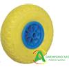 Ruota Piene per Carrello Portapacchi
