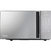 HISENSE H20MOMBS4HG Microonde Grigio Chiaro 20 L 700 W Touch Control