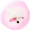 Automatic Cat Ball Toy Electronic Interactive Toy for Indoor Cats
