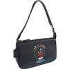 COACH [Coach] Borsa da donna borsa a mano outlet borsa a mano Nolita 19 Snoopy Let ...