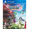 Dragon Quest XI S Echoes of an Elusive Age PS4 Nuovo Brand New