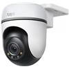 Tplink-tapo Tapo Telecamera di sorvegl. Outdoor Pan/Tilt Wi-Fi TC41 2K