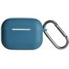 Beline AirPods Silikonhülle AirPods Pro 2, blau