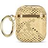 Beline AirPods Elegance Cover AirPods 1/2 Gold