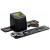 Technaxx DigiScan DS-02 Scanner per pellicola/diapositiva Nero (Technaxx DigiSca