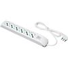Fanton Mult. 1,5m 3G1 S17 6P40+I+SF BI