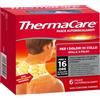 ThermaCare Fasce Autoriscaldanti a Calore Terapeutico per Dolori di Collo Spalla