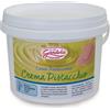 Gandola Crema Pistacchio Gandola Secchiello da 3 Kg SENZA GLUTINE Scad.02 2028