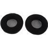 Cuscinetti Auricolari Di Ricambio Per Cuffie Audio Technica ATH Ad2000x