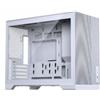 Phanteks XT M3 Micro Tower Bianco (PHANTEKS XT M3 Fanless Micro-ATX Case - White