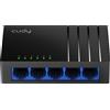 CUDY GS105D 5-Port Gigabit Switch