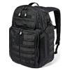 5.11 Tactical Zaino 5.11 Tactical RUSH 24 2.0 nero per laptop MOLLE idratazione inutilizzato