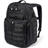 5.11 Tactical Zaino 5.11 Tactical RUSH 72 37L nero militare outdoor nuovo con etichette
