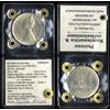 #06007] REPUBBLICA ITALIANA - 500 LIRE CARAVELLE 1959 - SPL - PERIZIATA