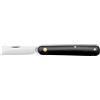 DUE BUOI COLTELLO DA INNESTO 202 SU.SI. ACCIAIO INOSSIDABILE BÖHLER N690