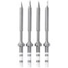 per punte per saldatura compatibili TS100 per recupero TS100 TS101 Pinecil V2