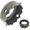 Bosch Per for bosch a Scatto di Ritenzione Accessorio Elettroutensili per GSH10C 11