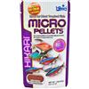 Hikari Micro Pellets 45g Mangime Pesci Tropicali Neon Rasbore.