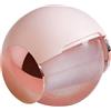Washable Hairball Remover Portable Sticky Lint Roller Durable Compact Green
