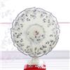 Waterproof Fan Protector Cover Grey Reusable Storage Bag Organizer