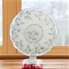Waterproof Fan Protector Cover Grey Reusable Storage Bag Organizer