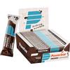 Powerbar Protein Plus Low Sugar Chocolate Espresso 16x35g - Barrette Proteiche a