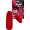 Doc Johnson Ovetto vaginale vibrante con telecomando ovulo vibratore stimolatore clitoride