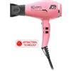 Parlux Alyon Air Ionizer Tech Asciugacapelli Professionale Rosa