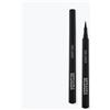 Mesauda Beauty Mesauda Ink Liner Eyeliner a Pennarello 1ml 201 Black