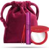 Pupa Vamp! Kit Lash Extender, Pinzetta Sopracciglia, Specchio Doppio + Pochette