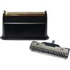 Monster Clippers Retina e Lama di Ricambio per Assassin Shaver M35