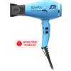 Parlux Alyon Air Ionizer Tech Asciugacapelli Professionale Turchese