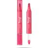 Pupa Vamp! Marker Duo - Lip Marker & Oil Gloss 1.4ml + 2.6ml 006 Dragon Fruit
