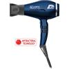 Parlux Alyon Air Ionizer Tech Asciugacapelli Professionale Blu Notte