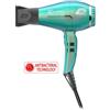 Parlux Alyon Air Ionizer Tech Asciugacapelli Professionale Jade