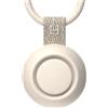 Hatch Baby Hatch Go Macchina sonora portatile & aiuto al sonno per bambini (Putty) Rumore