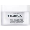 Filorga TIME-FILLER EYES Absolute Correction Eye Cream 15ml New