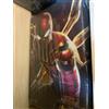 Hot Toys MMS482 Avengers Infinity War Iron Spider Peter Parker Tom Holland