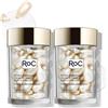 RoC Retinol Correxion Line Smoothing Night Serum Capsules 30Caps