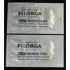 Filorga NCEF-Reverse Multi-Correction Eye Cream 1ml x 15pcs =15ml Sample