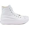 Converse SCARPE DONNA CONVERSE CHUCK TAYLOR ALL STAR MOVE- 568498C