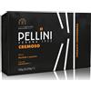 Pellini N 20 Cremoso Caffè Macinato per Moka 3 x 250g Gusto Equilibrato e