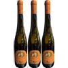CANTINA DEL TABURNO VINO CANTINA DEL TABURNO GRECO BENEVENTANO 2023 3 BOTTIGLIE