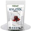 GiDeli xilitolo 1 kg xilitolo sostituto dello zucchero granuli senza zucchero...