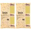 Brat.pl Hirse-Buchweizen 1kg (2x500g)