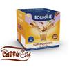Caffè Borbone Capsule Caffè Borbone Dolce Gusto Ginseng Orzo Cortado Cappuccino Gamma Completa