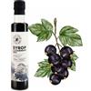 The Jar Sciroppo AI FIORI DI SAMBUCO 250 ml IL VASETTO trzcino