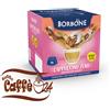 Caffè Borbone Capsule Caffè Borbone Dolce Gusto Ginseng Orzo Cortado Cappuccino Gamma Completa