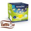 Caffè Borbone Capsule Caffè Borbone Dolce Gusto Ginseng Orzo Cortado Cappuccino Gamma Completa