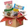 Kit Cibo Asiatico Box Degustazione Con Noodles, Spaghetti Di Soia, Spaghetti Di